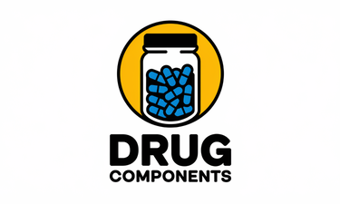 DrugComponents.com - Creative brandable domain for sale
